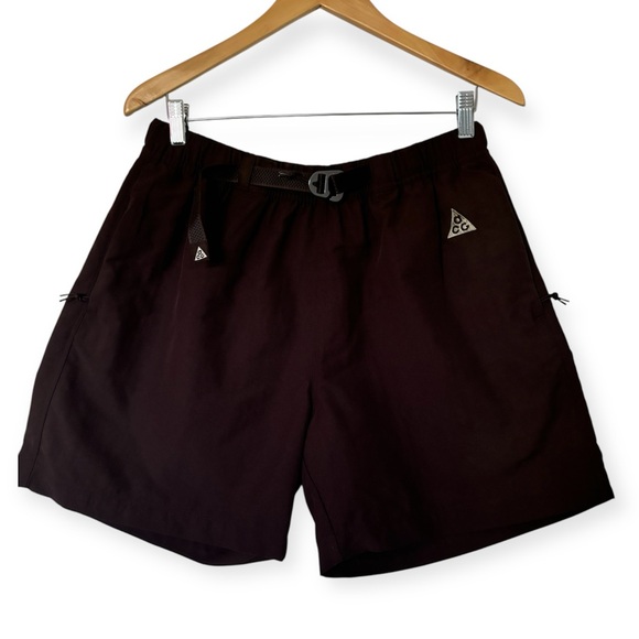 NIKE ACG TRAIL SHORTS - Picture 2 of 8